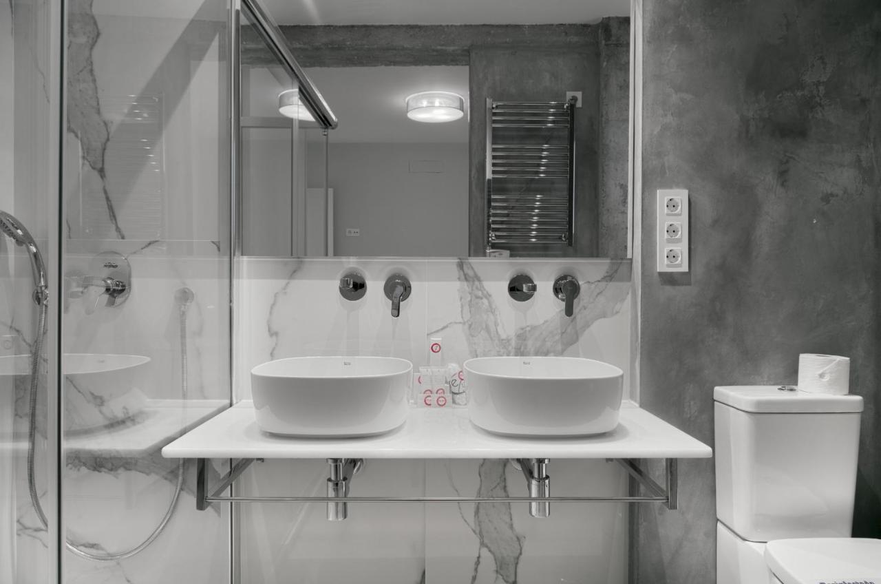 מאלגה Six Apartments By Caleta Homes מראה חיצוני תמונה