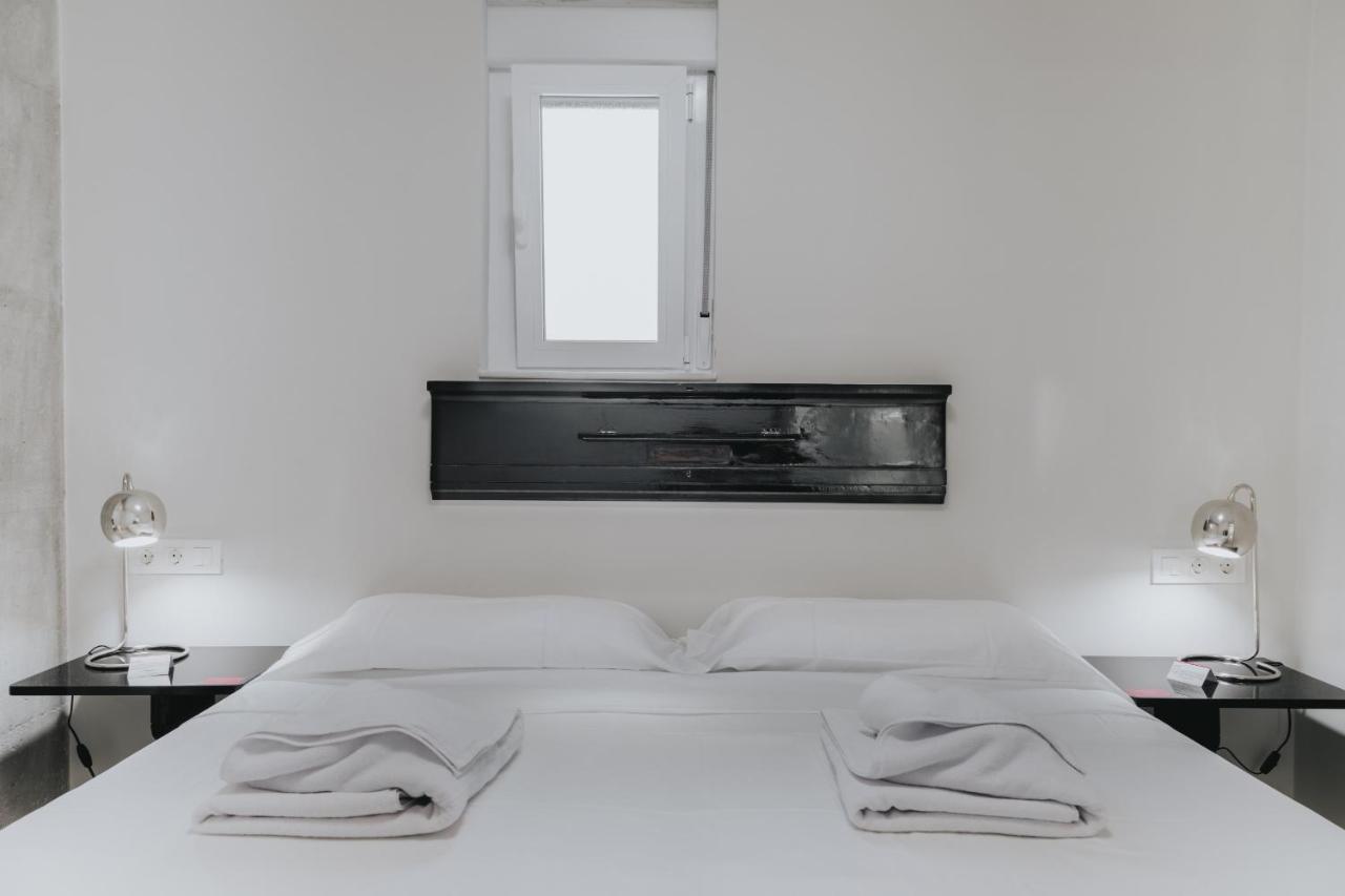 מאלגה Six Apartments By Caleta Homes מראה חיצוני תמונה