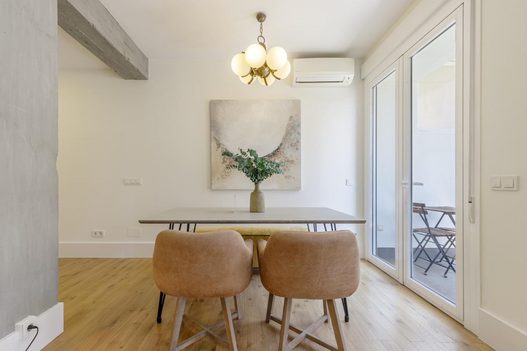 מאלגה Six Apartments By Caleta Homes מראה חיצוני תמונה
