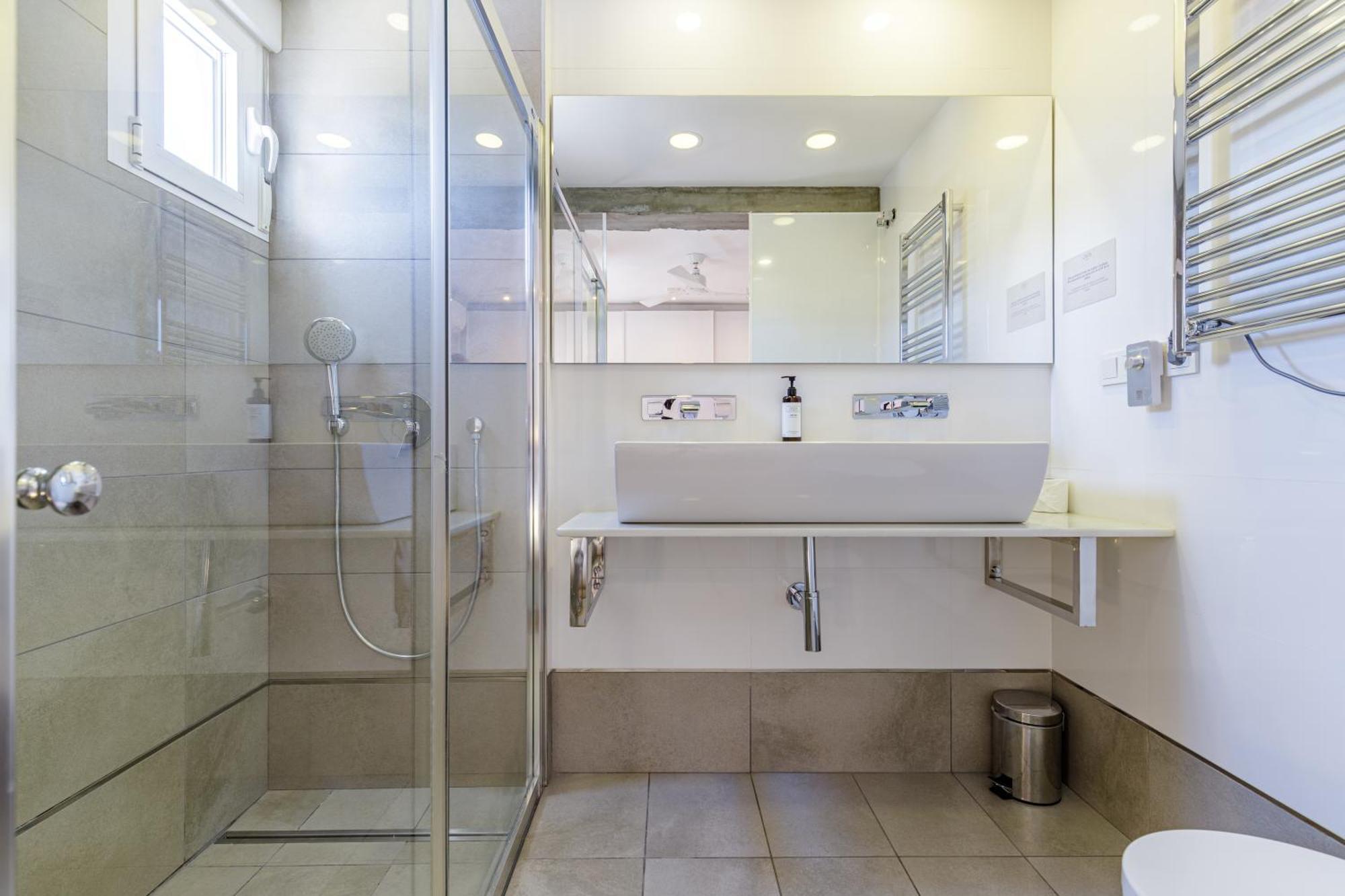 מאלגה Six Apartments By Caleta Homes מראה חיצוני תמונה