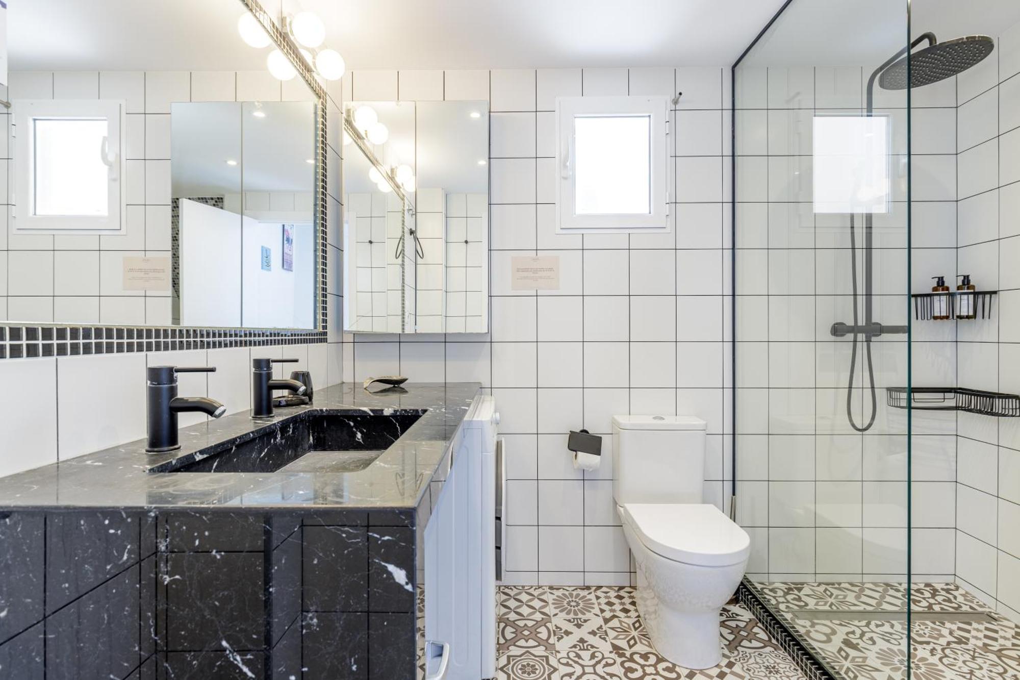 מאלגה Six Apartments By Caleta Homes מראה חיצוני תמונה