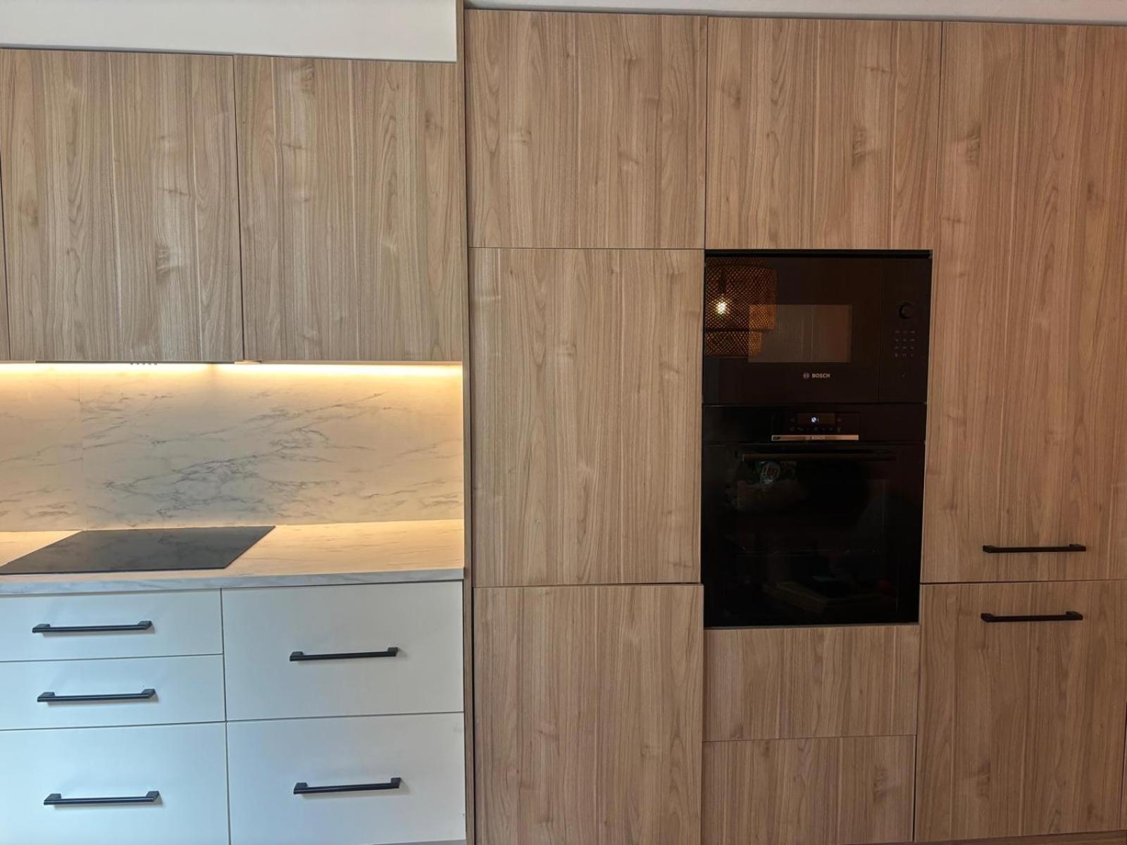 מאלגה Six Apartments By Caleta Homes מראה חיצוני תמונה