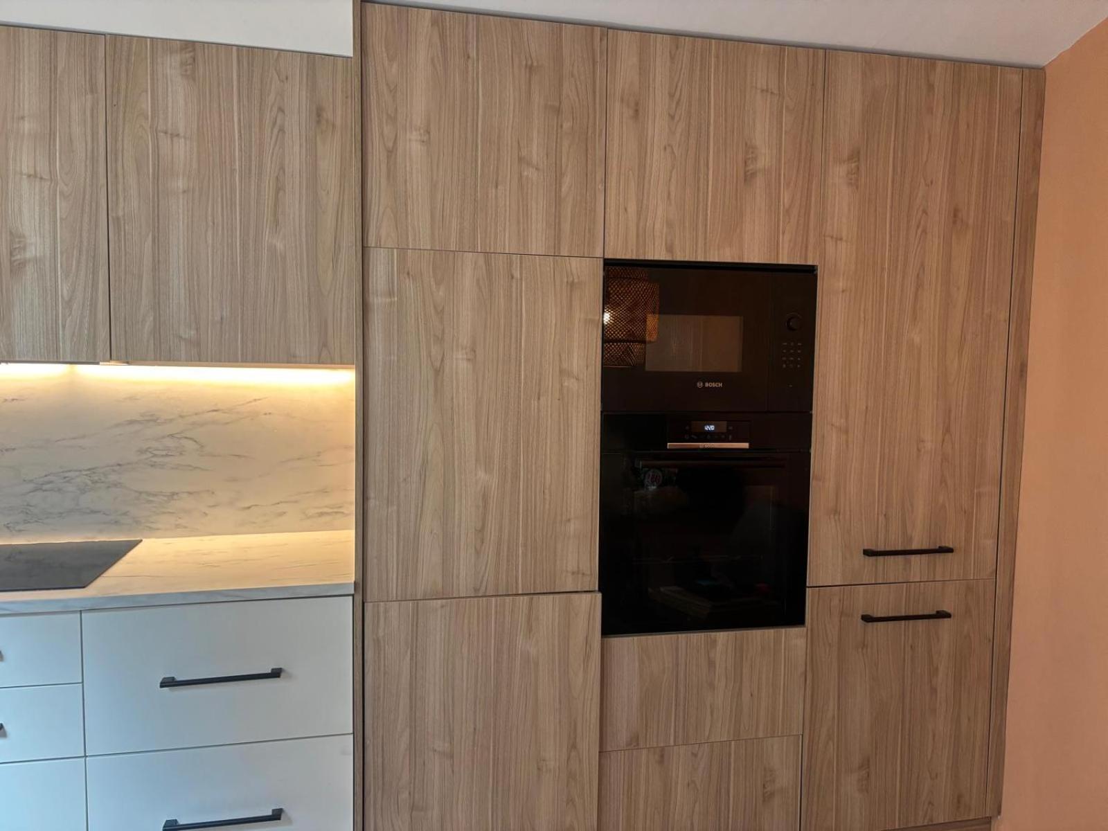 מאלגה Six Apartments By Caleta Homes מראה חיצוני תמונה