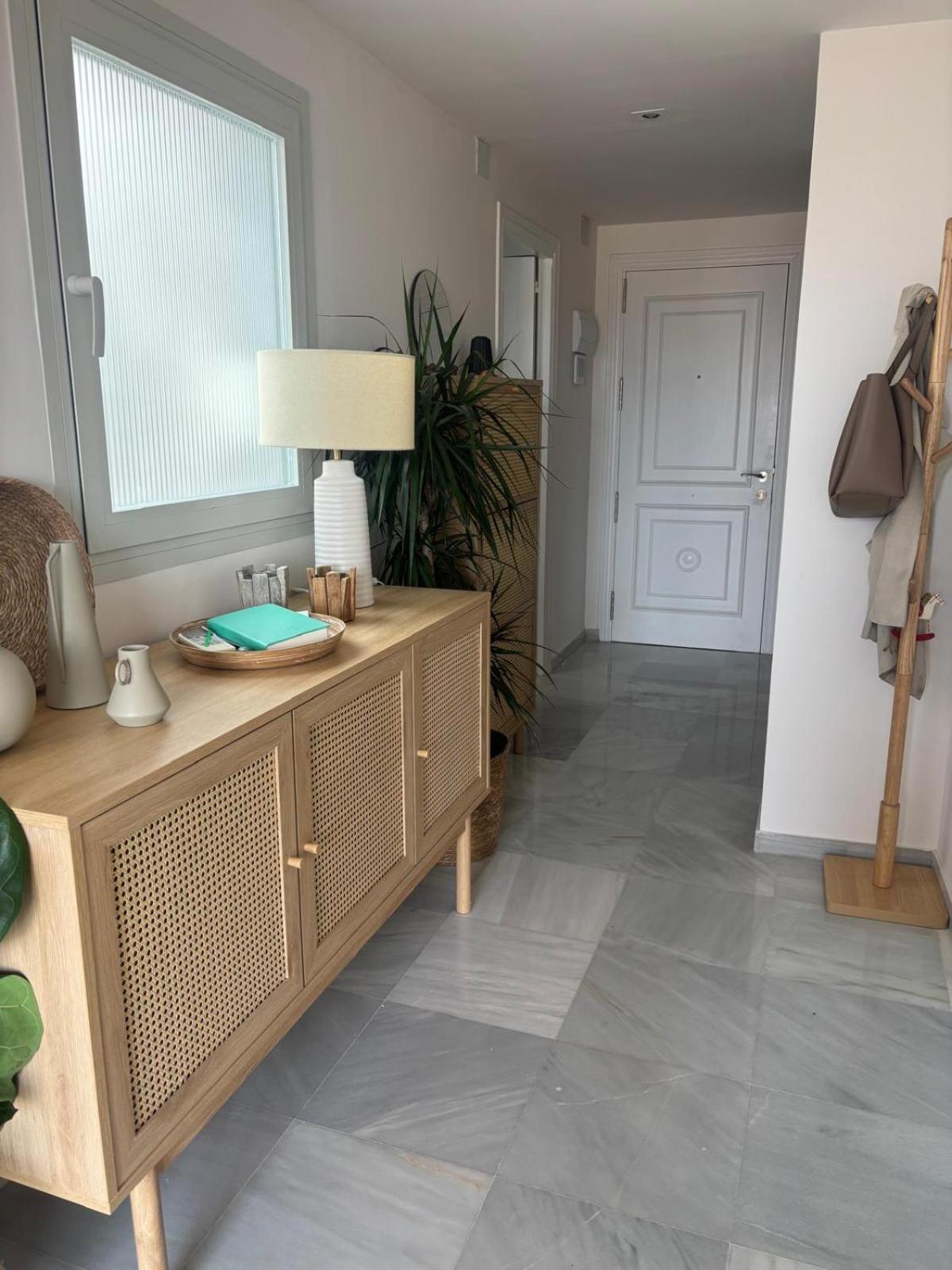 מאלגה Six Apartments By Caleta Homes מראה חיצוני תמונה