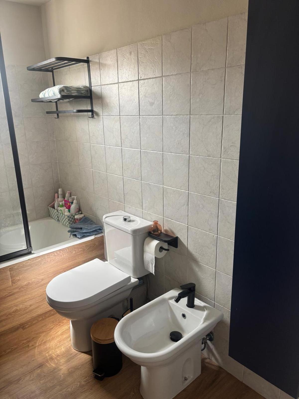 מאלגה Six Apartments By Caleta Homes מראה חיצוני תמונה