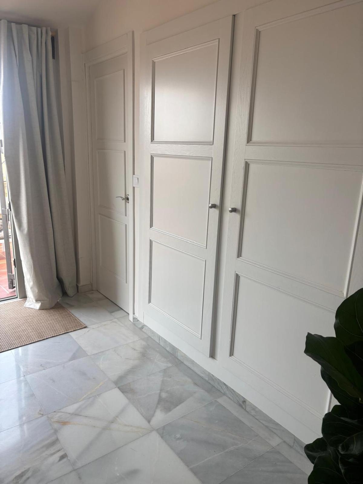 מאלגה Six Apartments By Caleta Homes מראה חיצוני תמונה